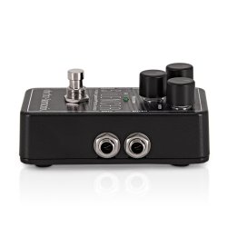 (DEMO) Electro Harmonix The Silencer, Noise gate and Effects Loop Pedal